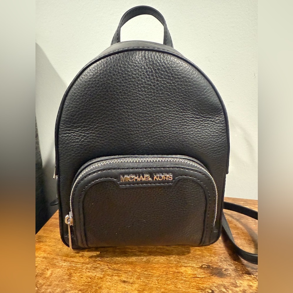 Michael Kors Backpack